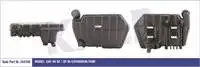

GENLESME TANKI 95 XF / XF 95 (capped) for 344105