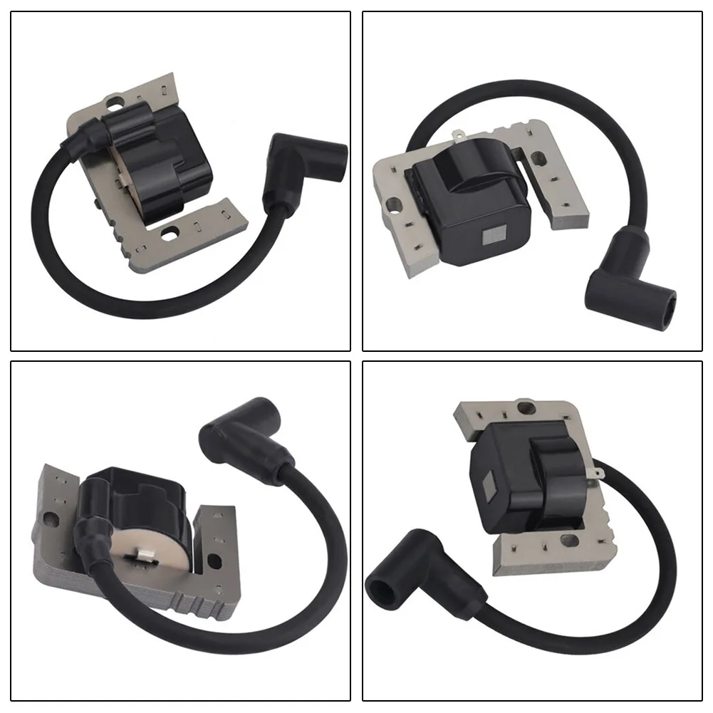 

Новая катушка зажигания для Tecumseh OHV170 OHV175 OV358EA OV490EA 36344 36344A Сменные аксессуары для двигателя катушка зажигания