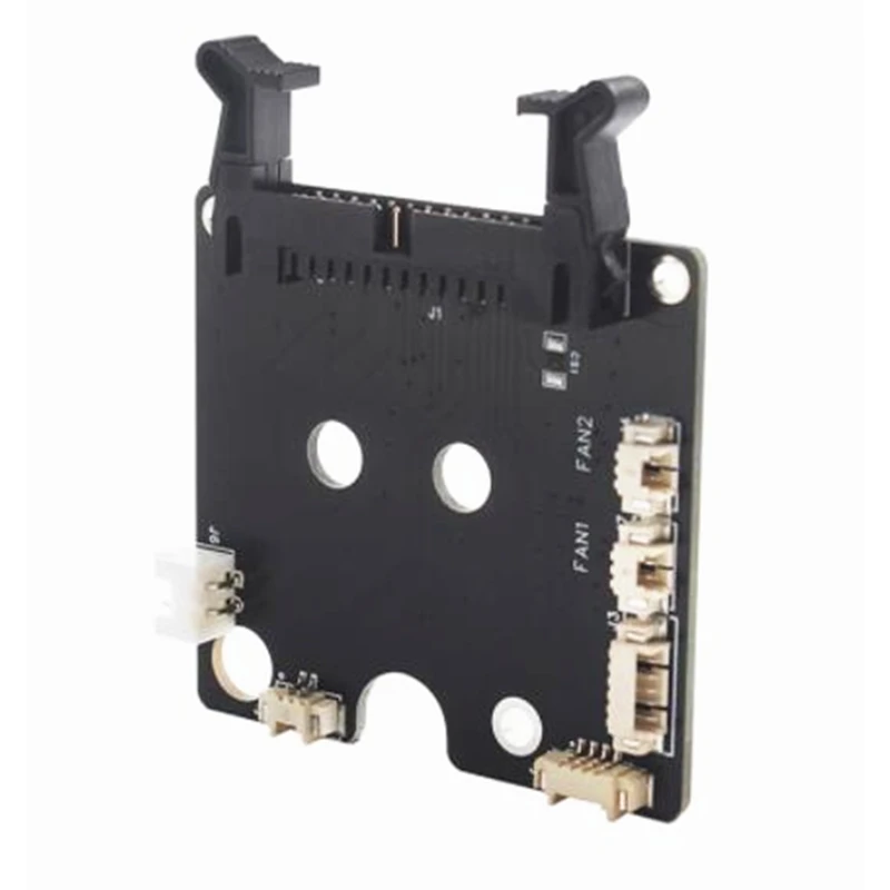 Коммутационная плата экструдера высококачественные детали 3D-принтера PCBA для