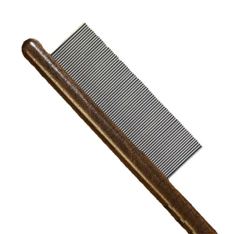 Рисунок 6 - щётки для груминга кошек с длинной