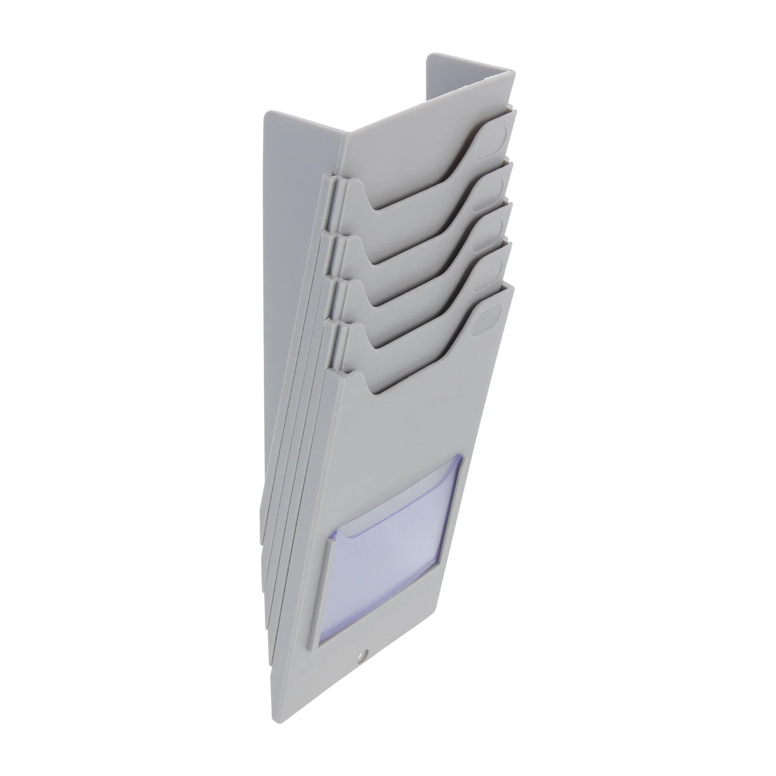 

Органайзер для карт и карт, из пластика