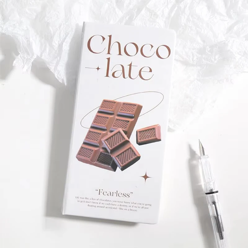 

Kghffer MY01 еженедельный блокнот A6