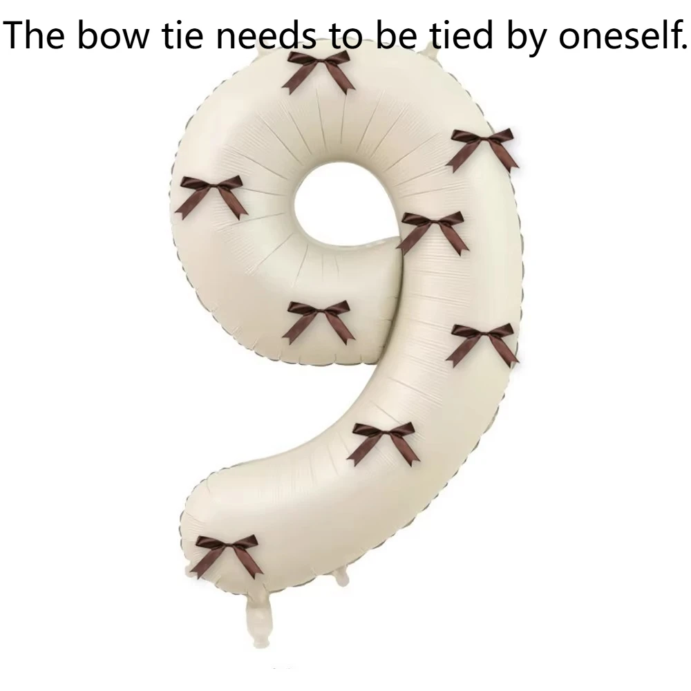 

Винтажные воздушные шары для дня рождения 0-9 лет 32 дюйма