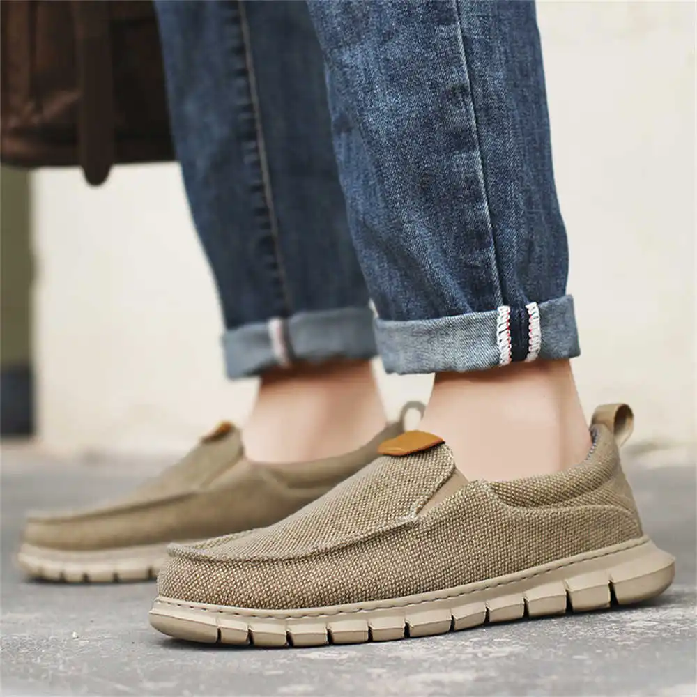 

nonslip slipon Kawaii Walking men's shoes spring 2023 fashion men sneakers sports classical on offer casuals aestthic YDX1