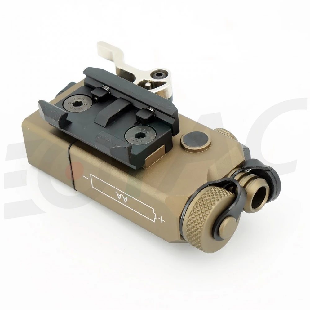 Зеленый лазер IR/Vision OTAL-C прицельный тактический охотничий OTAC военный