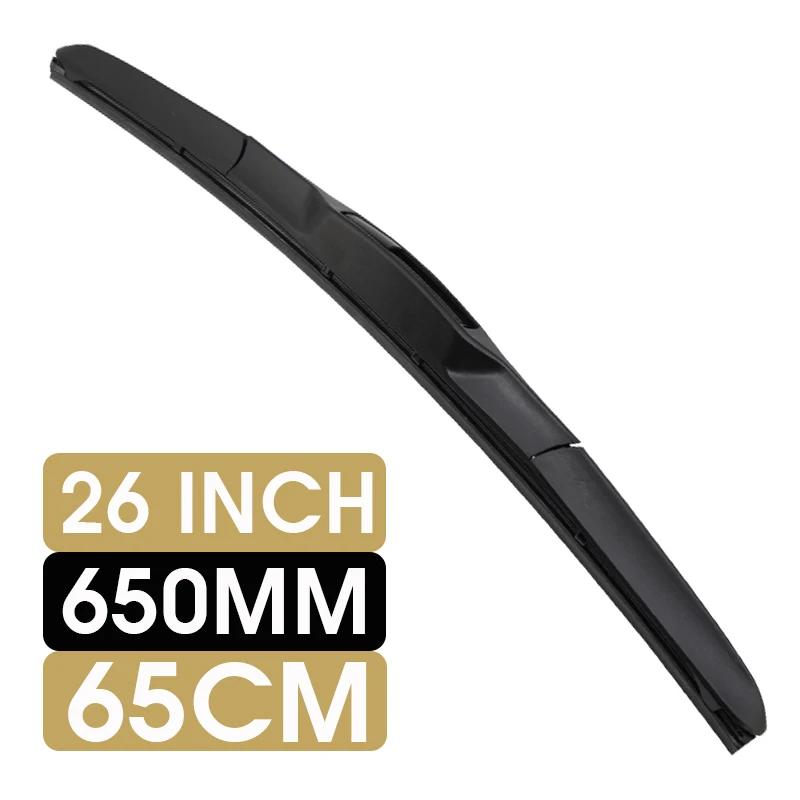 

U-образный лезвия очистителей лобового стекла автомобиля для лобового стекла 14 дюймов 16 дюймов 17 дюймов 18 дюймов 19 дюймов 20 дюймов 21 дюйма 22 дюйма 24 дюйма 26 дюймов, резиновый