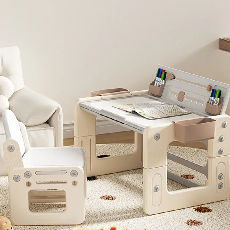 Детский стол детская мебель детский для комнаты учеба начальной школы детские