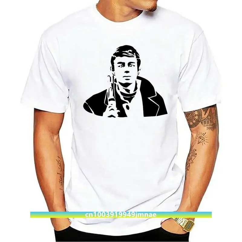 

Бесплатная доставка, смешная Футболка с принтом Сергей Бодрова, милая крутая футболка, милый летний костюм