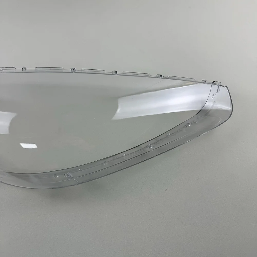 Накладка на переднюю фару накладка лампу замена оригинального абажура из