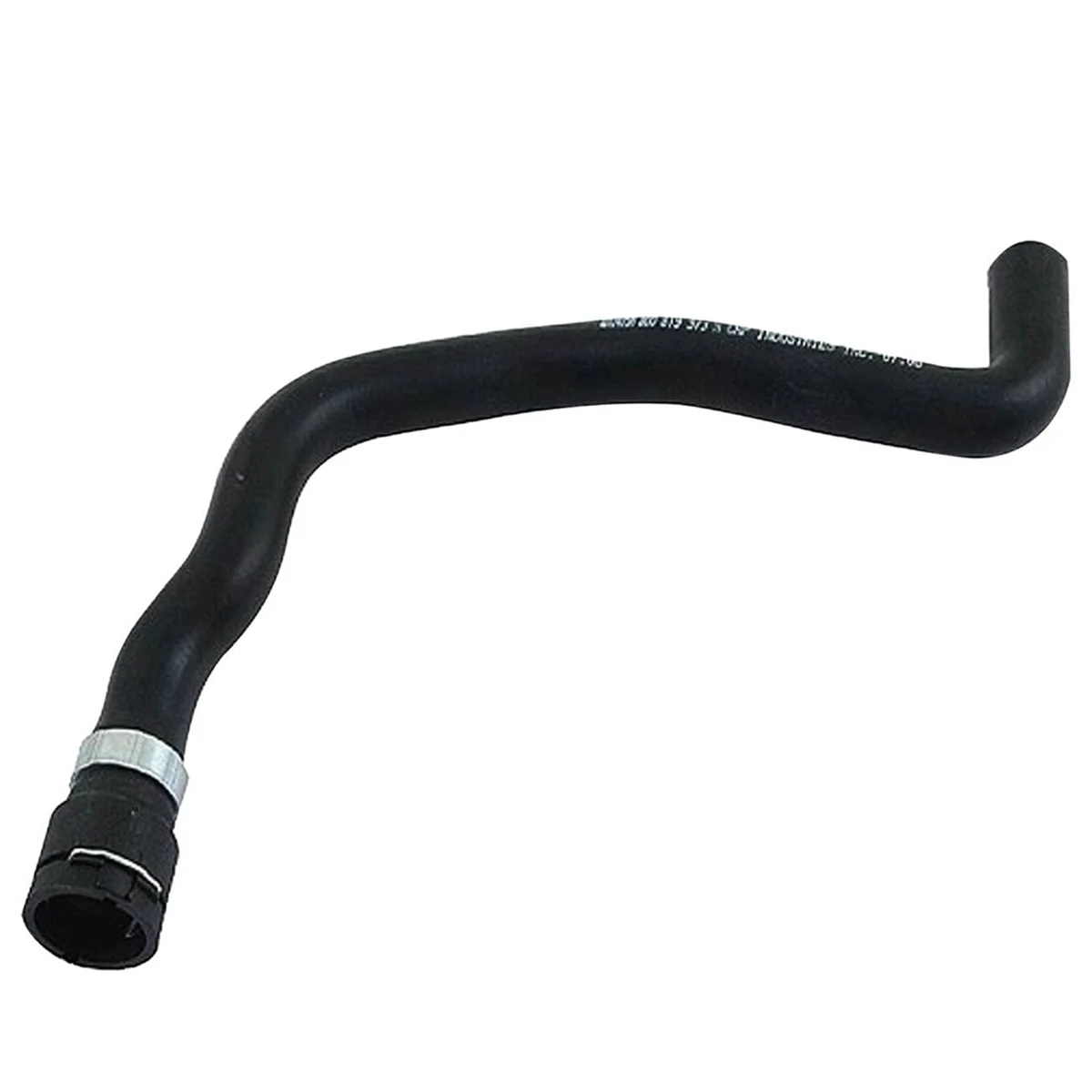 4B0819371L 4B0819371F водообменная труба для Audi A4 A6 4B0819373P 2 шт.