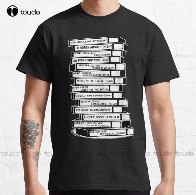 

Новинка B'99, сексуальная Классическая футболка Brooklyn 99 с лентами, Бруклин, девять, девять, рубашка для старшей сестры, хлопковые футболки, женская футболка, уличная одежда