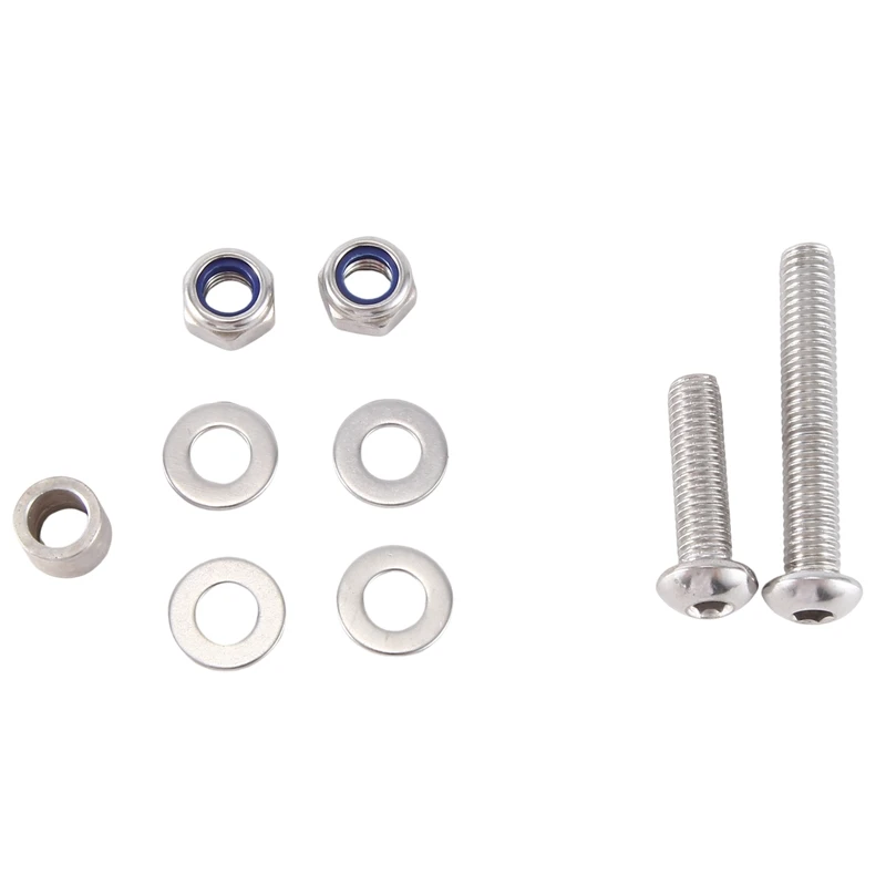 Мотоциклетная подставка для ног подставки педальные Запчасти гималайских BS3 BS4 BS6