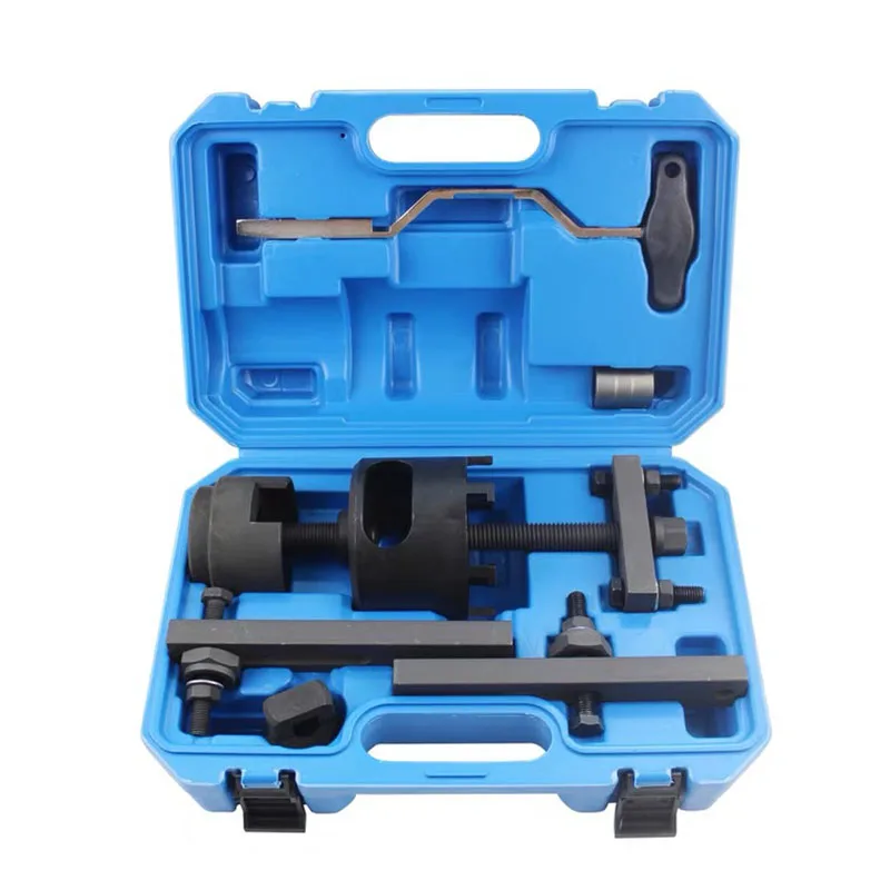 

DSG Clutch disassembly tool Installer & Remover Tool Kit for Audi VW7 transmission clutch DSG dual clutch disassembler NEW