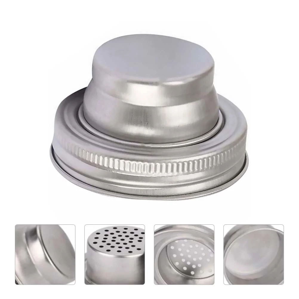 

1pc Multifunctional Anti-rust Durable Lids for Home Restaurant Bar
