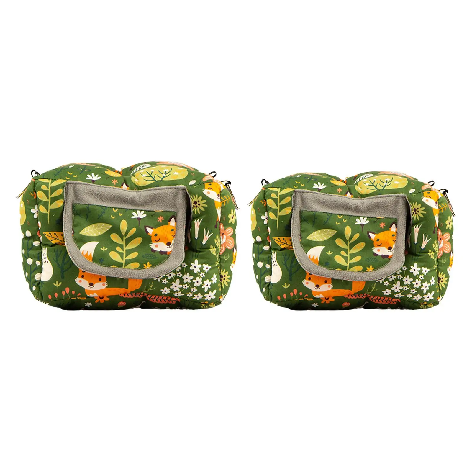 Птичье гнездо спальная кровать гамак для попугаев какаду наконечников ара