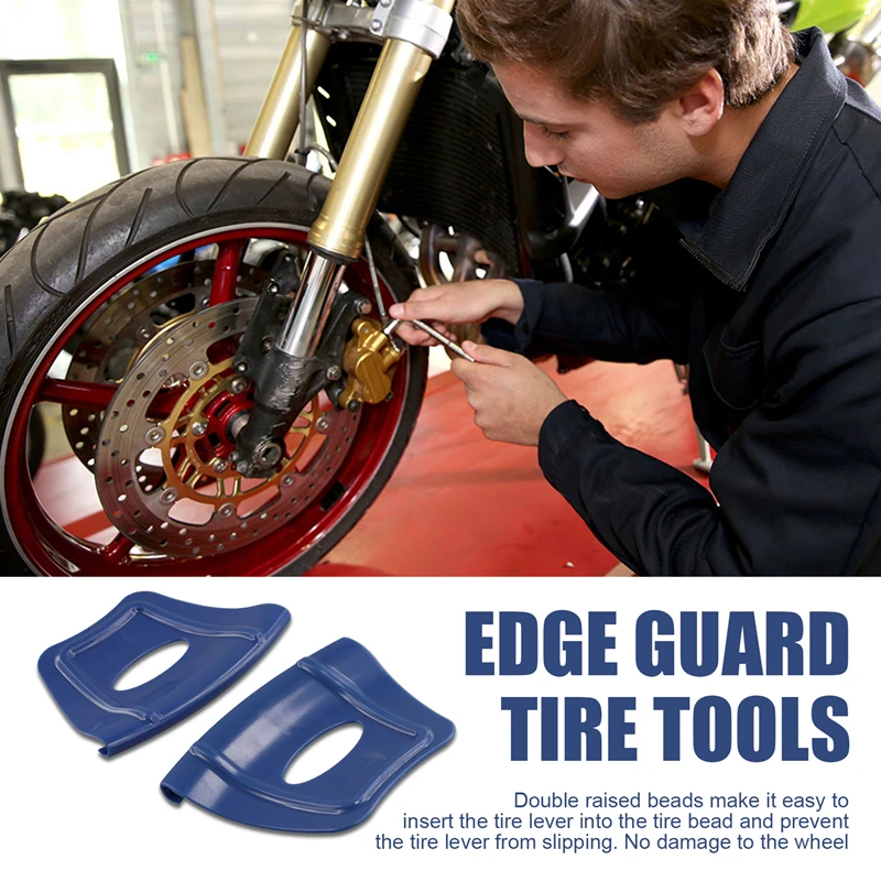Установка шин мотоцикла обода защита обод колеса инструменты для палочки