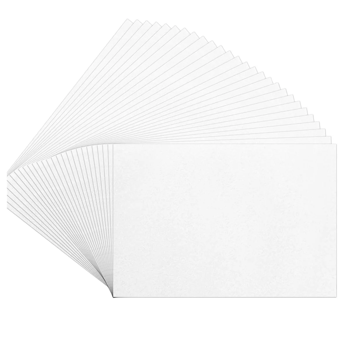 36 шт. термоусадочные пластиковые листы термоусадочная бумага пустые пленки для