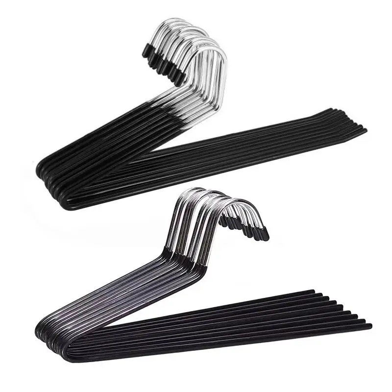 10 шт. металлические вешалки для носков нижнего белья
