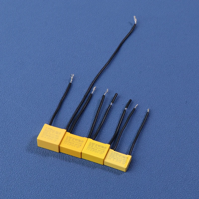 Гибкий провод-конденсатор для сенсорного переключателя 5 шт.