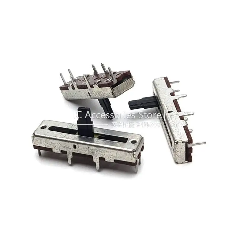 

3 шт., микшер 35 мм, мерцающий потенциометр B50K