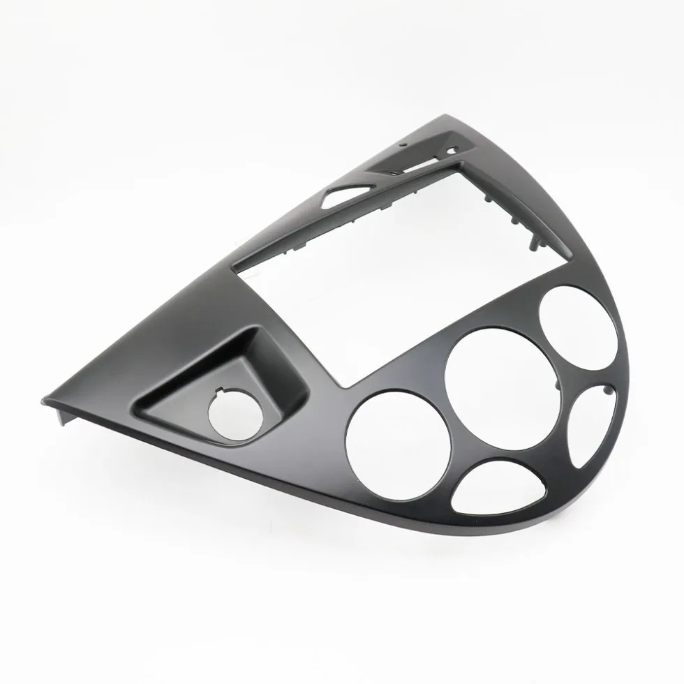 Для Ford Focus Mk1 Fiesta LHD (7 дюймов) автомобильный радиоприемник Fascias Android GPS MP5