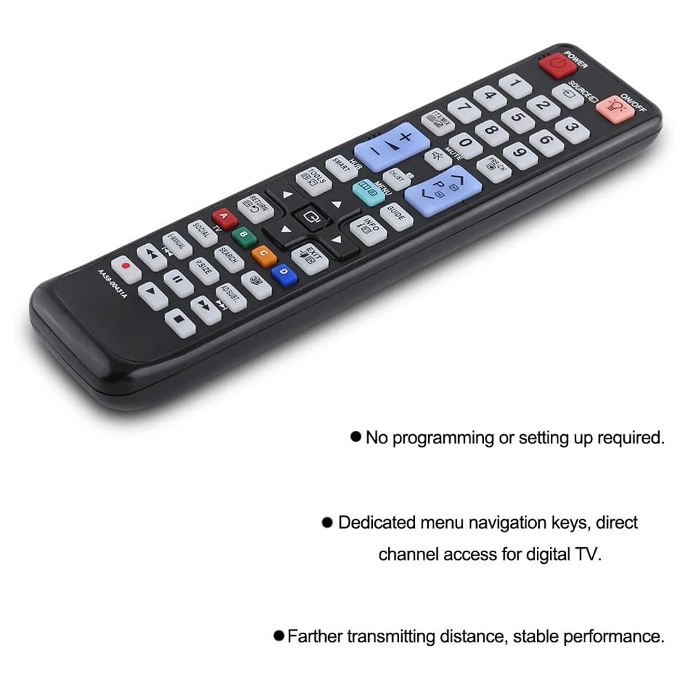 Пульт дистанционного управления Smart TV для Samsung