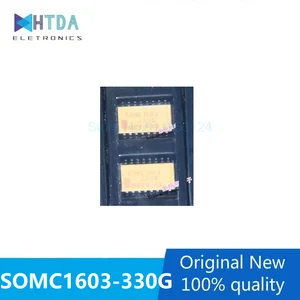 10pcs/lot SOMC1603-330G SOP16