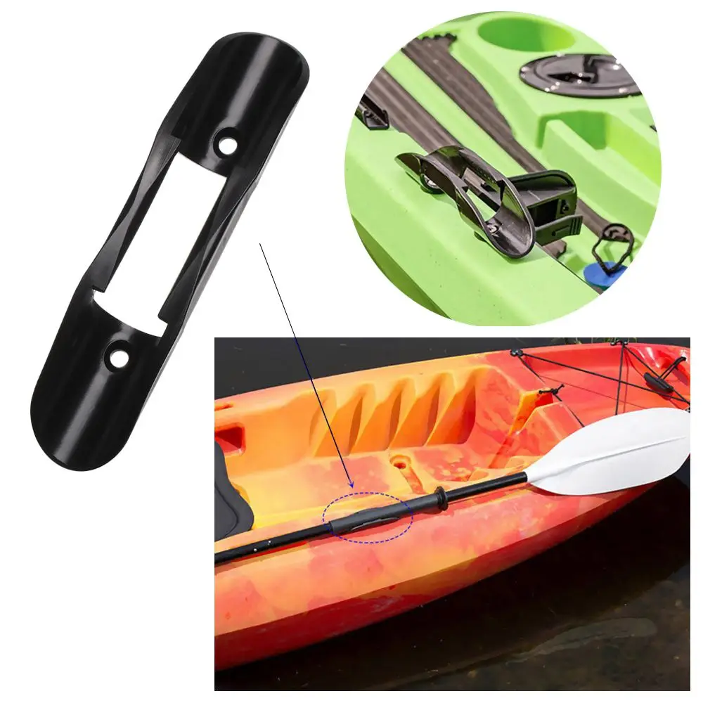 

Инструмент для ремонта спорта на открытом воздухе, аксессуары для ремесла, держатель лопастей для каноэ, Каяка, лодки, держ весла для весла