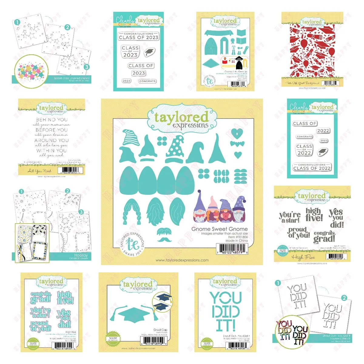 

Metal Craft Cutting Die Stamps Stencils Graduation Season Decoration For DIY Scrapbook Diary Album Paper Template Embossing Make