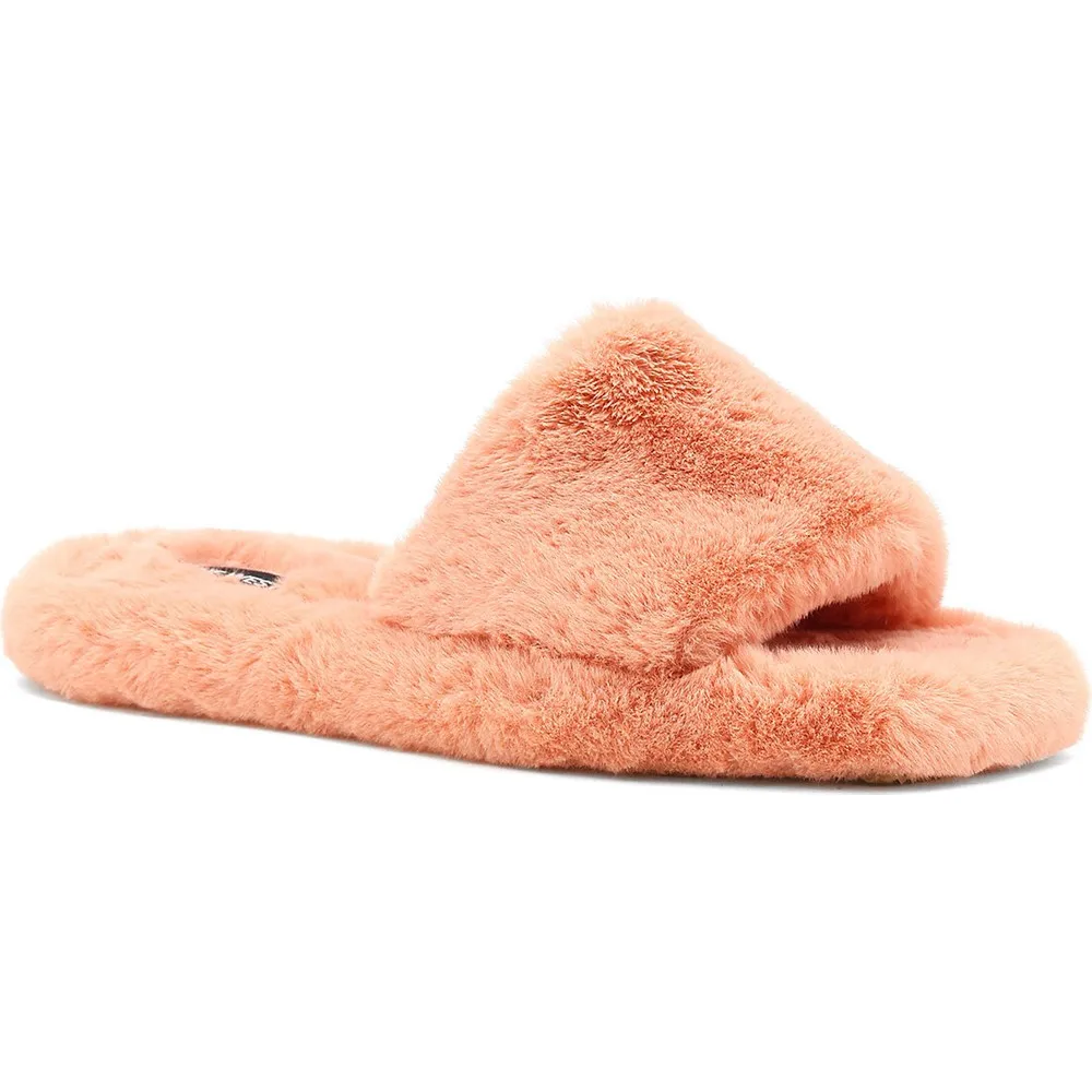 

Dorlie Pecen 1pr Orange Women Home Slipper