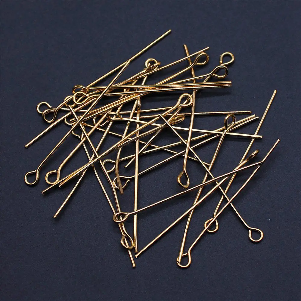 Аксессуары для ювелирных изделий 9 штифтов и игл