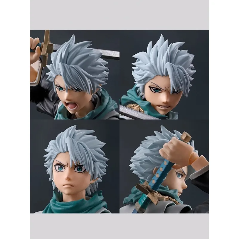 Bandai SHF отбеливатель смерти Hifanya зимняя Широ тысячи лет кровавые войны могут быть