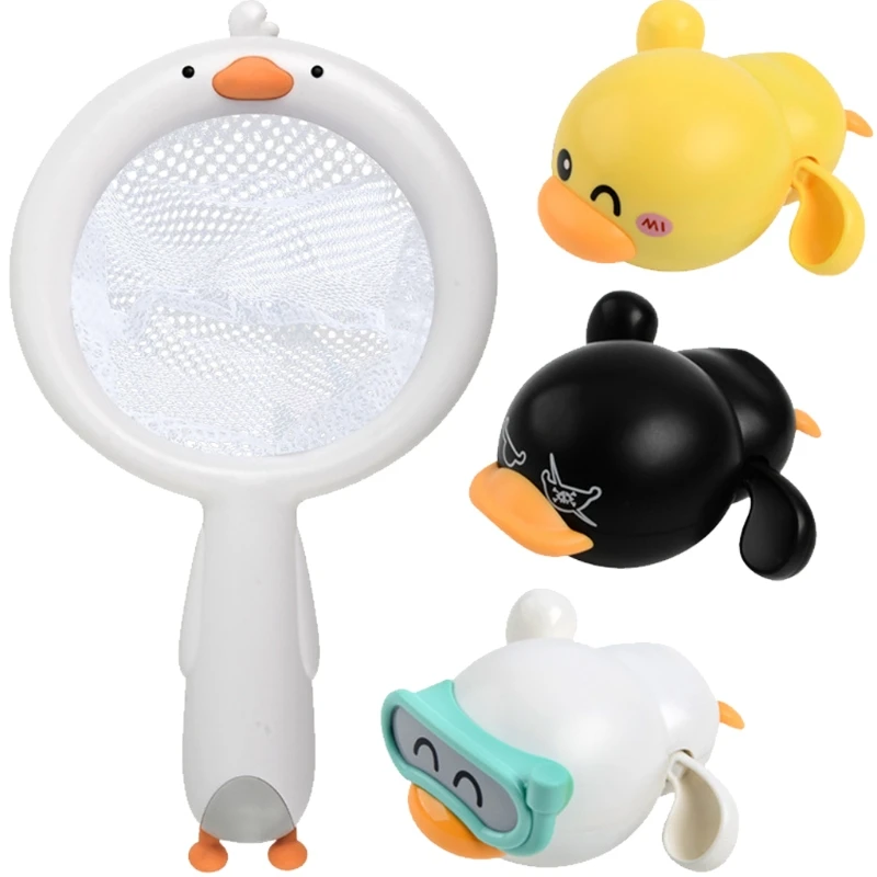 

Kids Shower Bathtub Cute Pinch Toys Baby Shower Toys Bathtub Kids Play Water Games Tool Kids Bathing Supplies