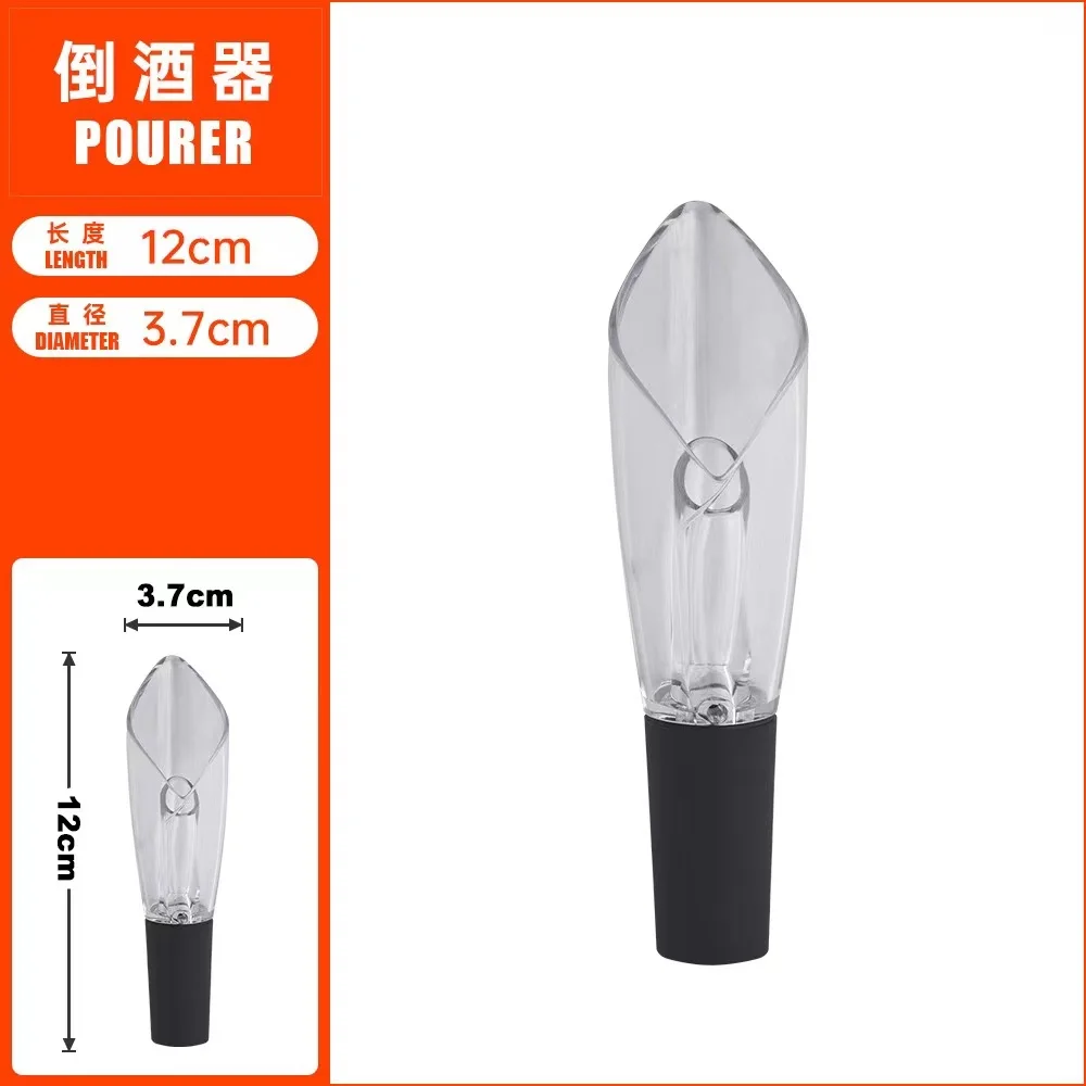 

Аэратор для вина SUNFILI