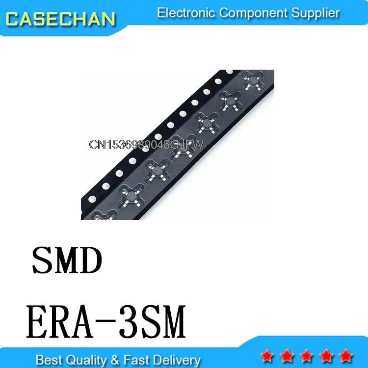 

5PCS New and Original SMT-86 SMD ERA-3 E3 ERA-3SM