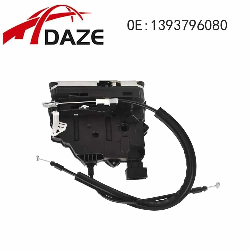 

DAZE 1393796080 1346339080 1633561880 Привод замка задней двери для Peugeot Boxer II Citroen Jumper Fiat Ducato