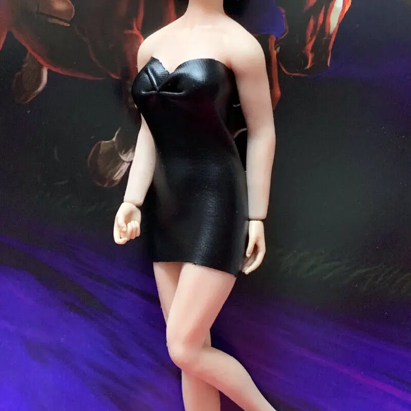 

Женская юбка из экокожи, аксессуары для одежды,