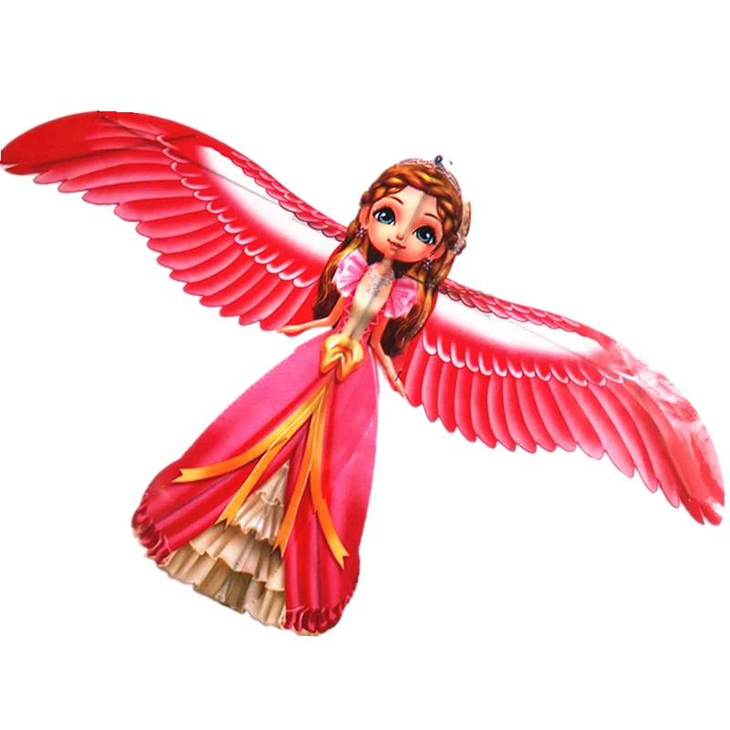 Рисунок 3 - детские мини-воздушные змеи