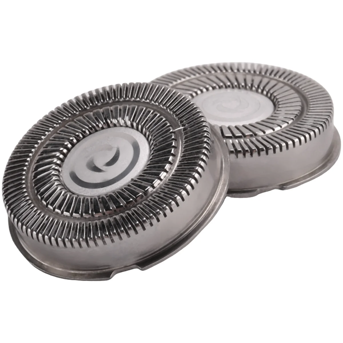 9 шт. электрическое лезвие для бритвы Flyco FR8 бритвенная головка сменные аксессуары