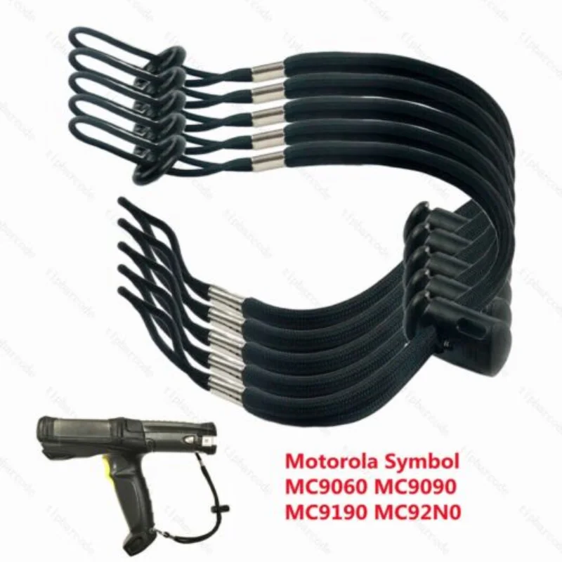 

5 Packs Hand Strap for Motorola Symbol MC9060-G MC9060-Z MC9090-G MC9090-Z RFID