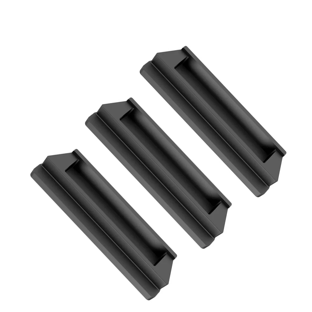 3 шт. Air2s пылезащитная заглушка силиконовая защита крышка для рыболовного дрона