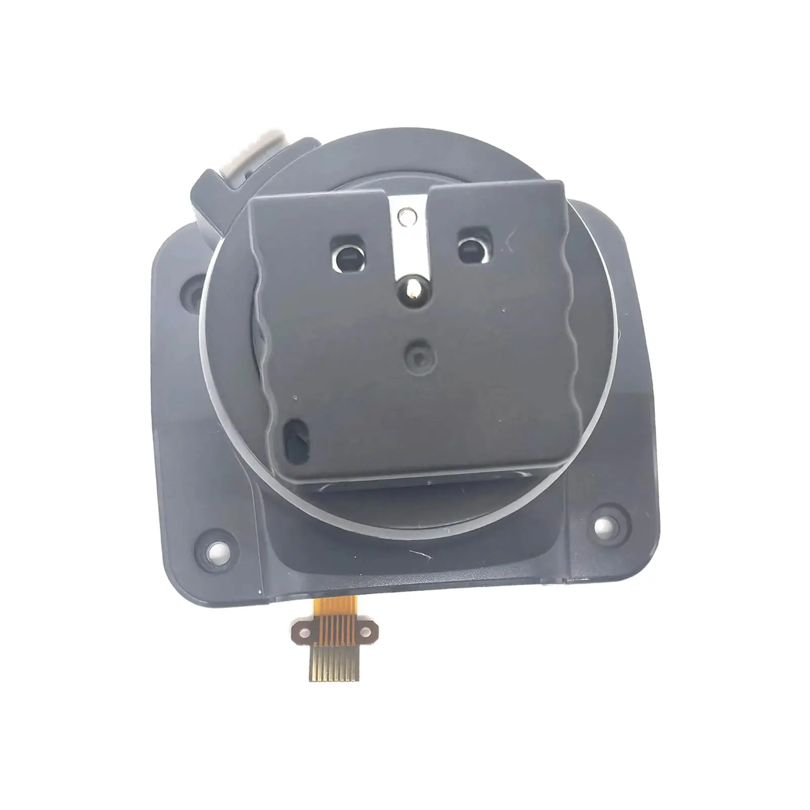 

Hot Shoe Replacement Mount Foot Replace Professional High Performance Speedlite Hot Shoe Base Spare Parts for TT685ii-s