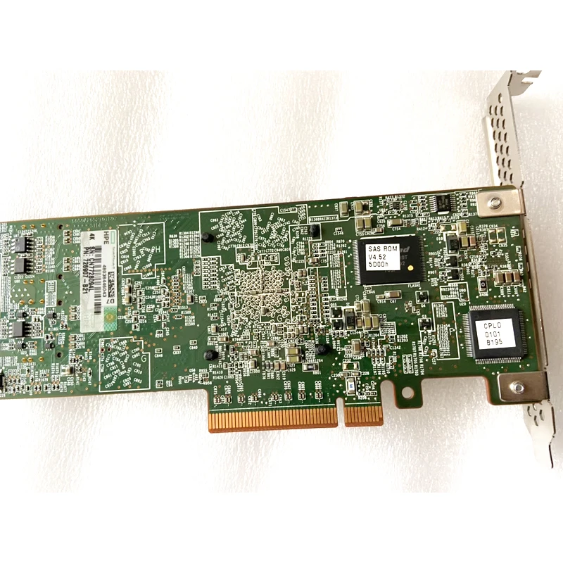 Карта расширения контроллера BMAD для HP H240 SAS-3