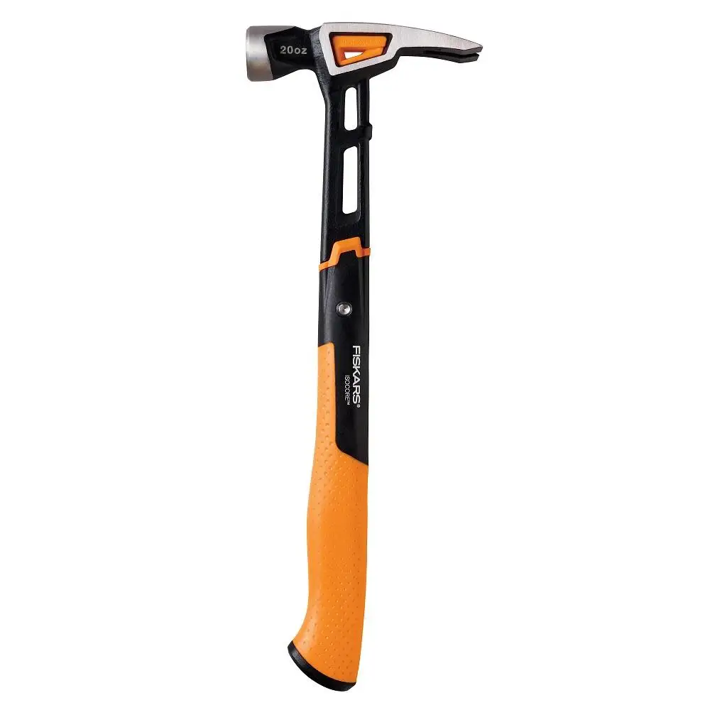 

Free Shipping 20 Oz 15.5 In. General Use Hammer