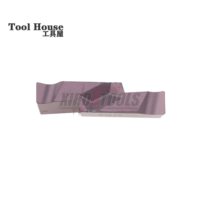 

CNC slot blade GVFL500-040C PR1225 5mm wide