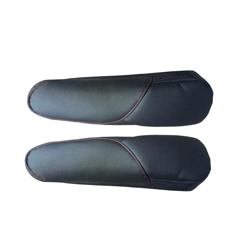 Декоративная крышка ручки сиденья со стороны пассажира из микрофибры для защиты