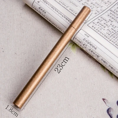 

1000pcs paper tubes-500pcs bronze and 500 green tubes