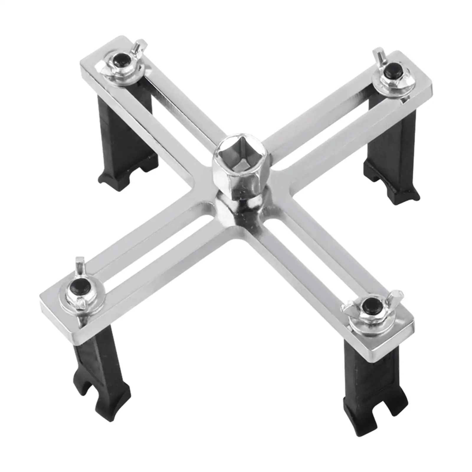 

Съемный инструмент для автомобильных аксессуаров, 4 челюсти