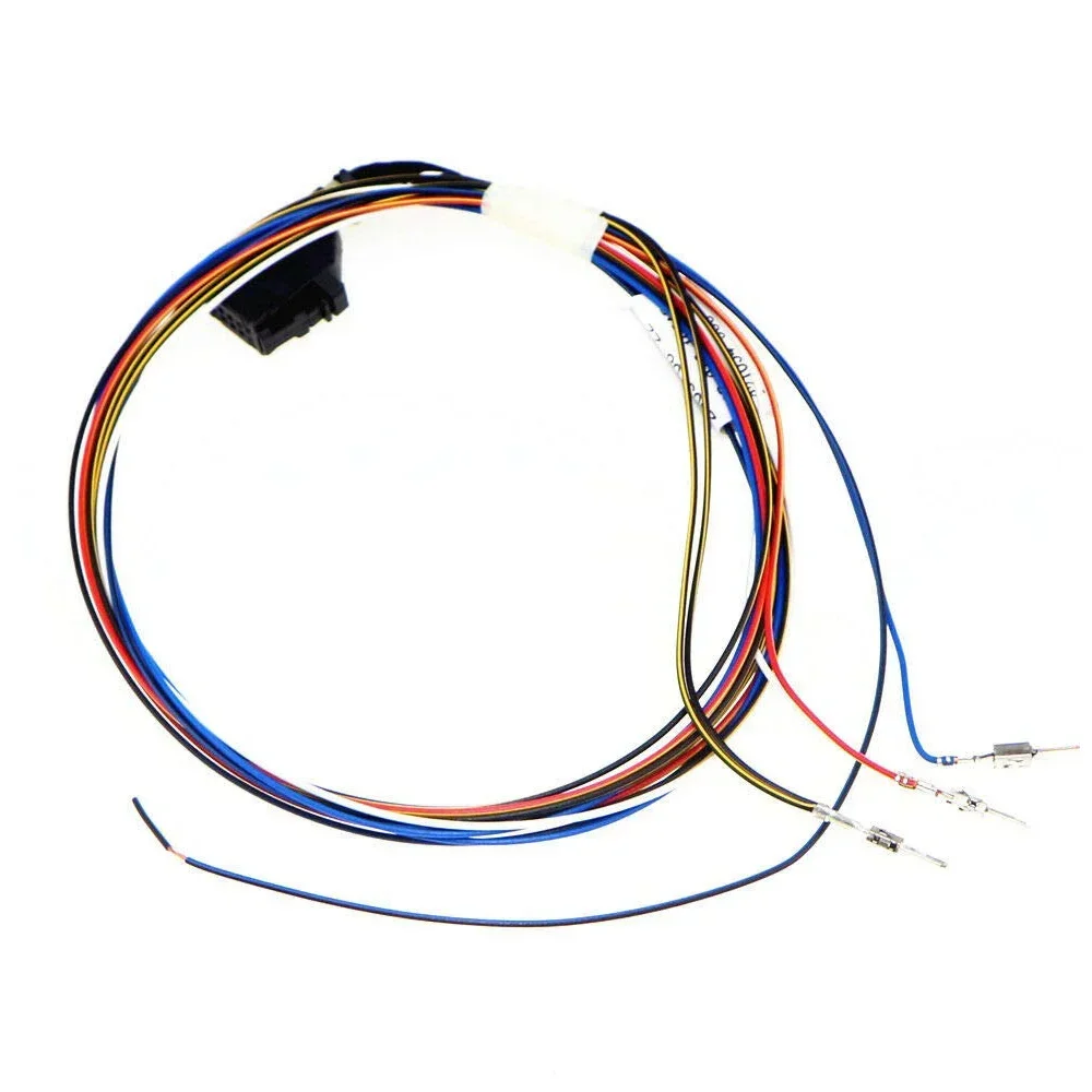 Система переключателя круиз-контроля для VW Golf 4 Jetta MK4 Passat B5 Beetle Skoda Superb 1J1 970 011 F 18G 953 513 A (art.: 3920cd0c8b027) - 3920cd0c8b027