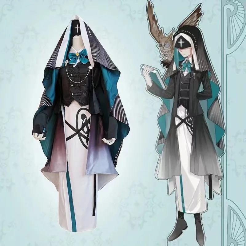 

Костюм для косплея знаменитостей, косплей-костюм знаменитости, Эли Кларка, средней длины